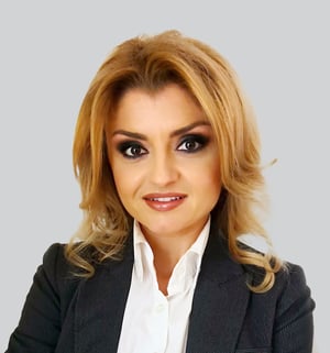 Cristina Ailioaei - Agentie imobiliara RE/MAX Optimus, Bucuresti
