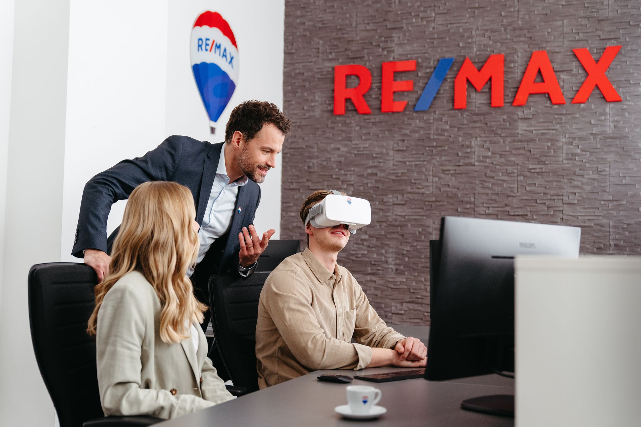 remax tur virtual