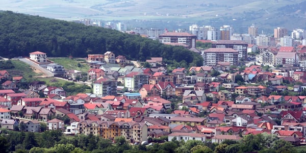 spatii de birouri in cluj, remax romania